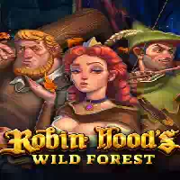 Robin Hoods Wild Forest